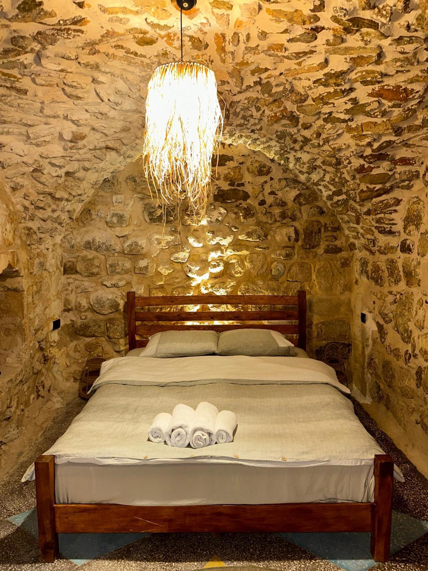 Miri Cave Suite Mardin Exterior foto