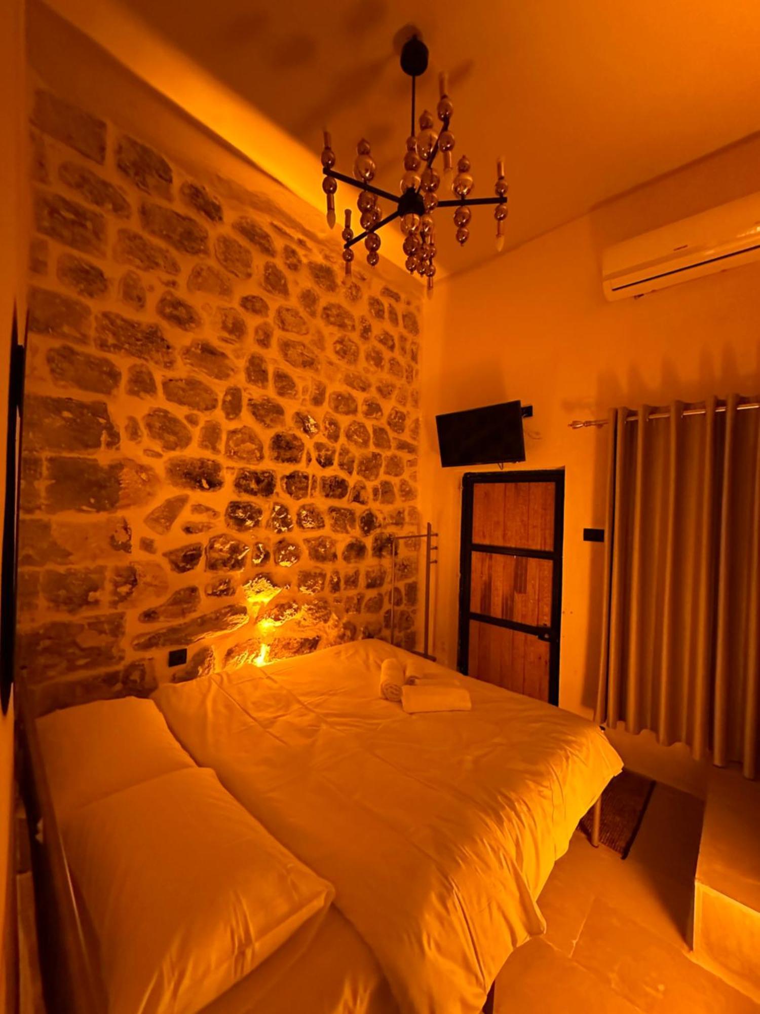 Miri Cave Suite Mardin Exterior foto